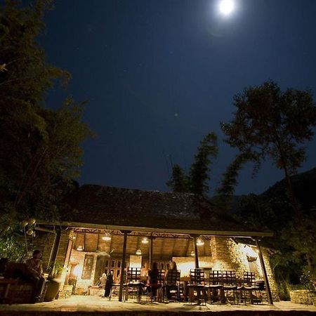 The Last Resort Dhulikhel Exterior foto